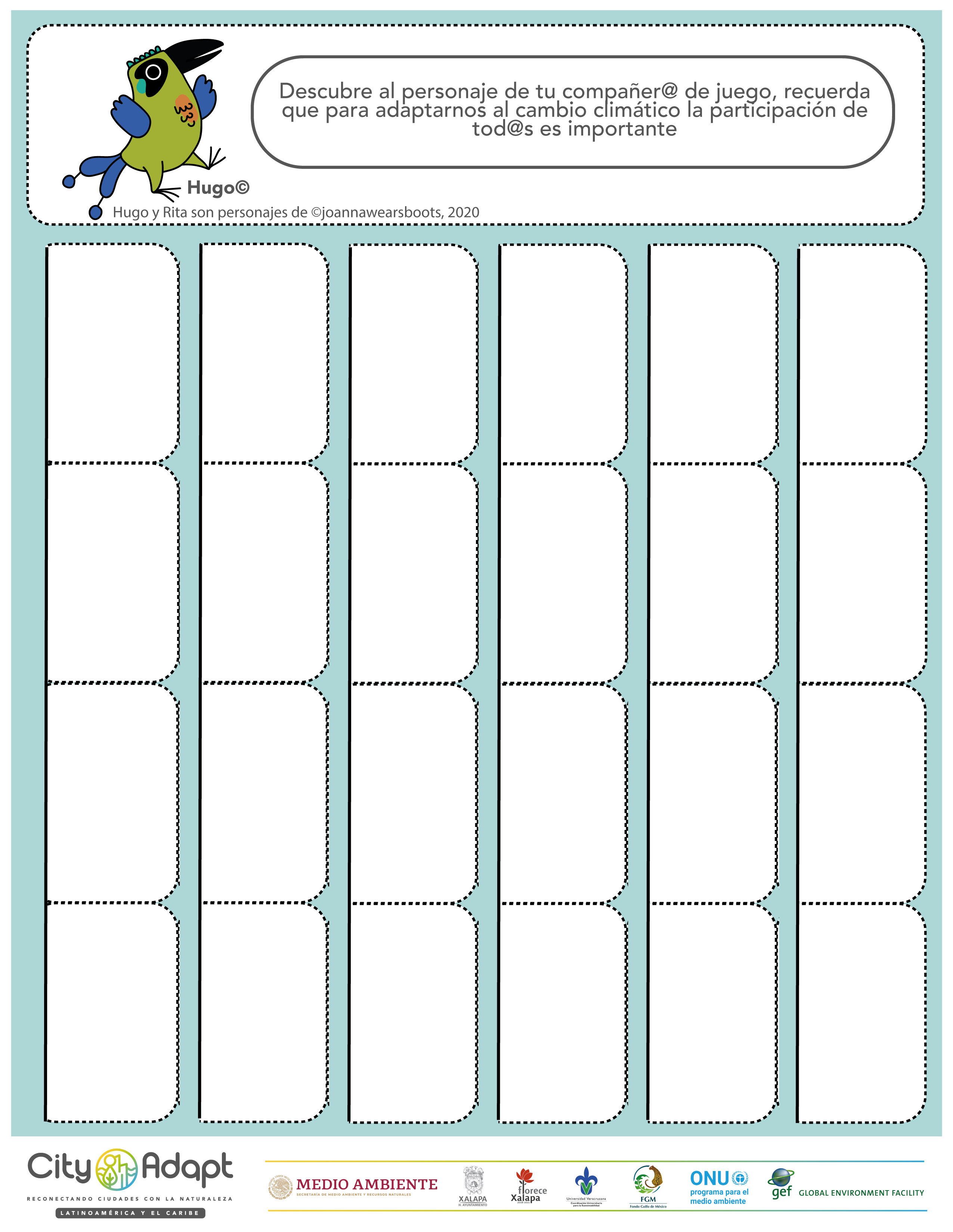 Adivina En 10: En La Ciudad – Gioco Da Tavolo Educativo Per Bambini Dai 6 Anni – 2-6 Giocatori