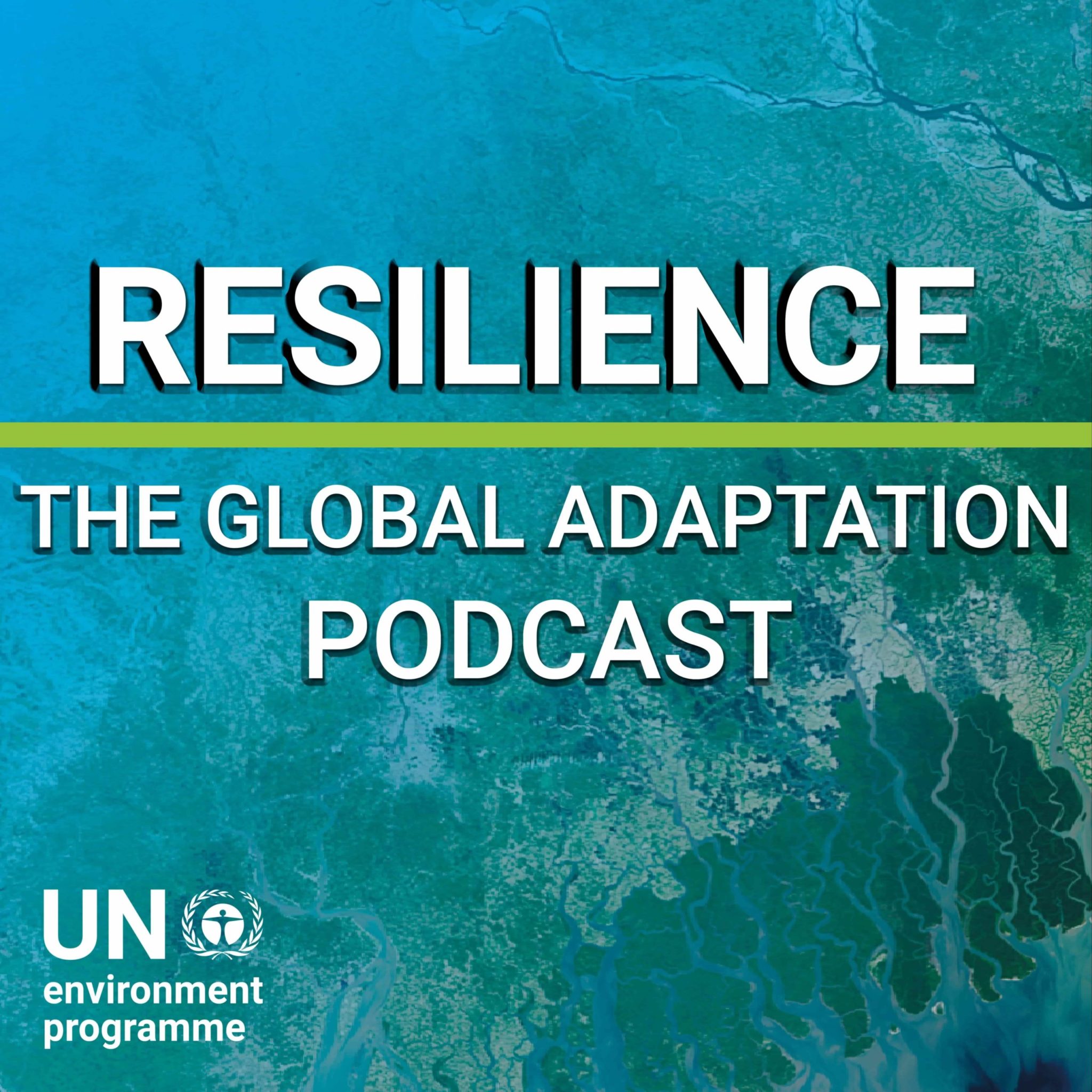 The Resilience Podcast: When Cities Adapt - CityAdapt